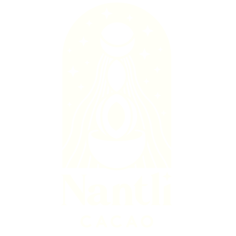 Nantli Cacao Ceremonial Cacao