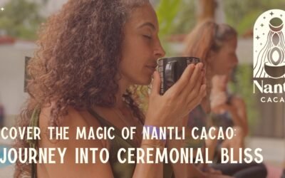 Discover the Magic of Nantli Cacao: A Journey into Ceremonial Bliss